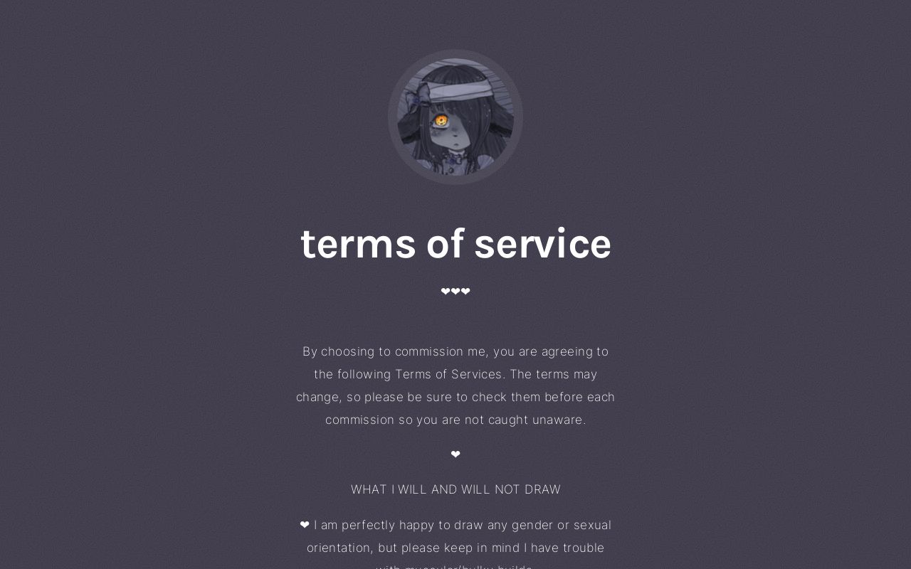 terms-of-service